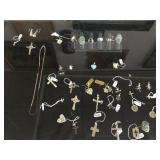 Jewelry Store Closing One Day Only Sale