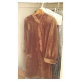 lamb coat