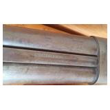 Winchester Model 1893 pump pic 1
