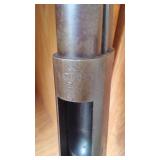 Winchester Model 1893 pump pic  2