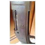 Winchester Model 1893 pump pic 3