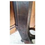 Winchester Model 1893 pump pic 4