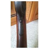 iver Johnson shot gun