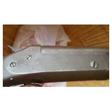 s steven arms company model 22-410 pic