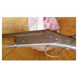 s steven arms company model 22-410 pic