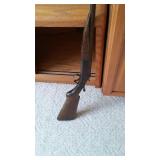 s steven arms company model 22-410 pic