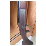 s steven arms company model 22-410 pic