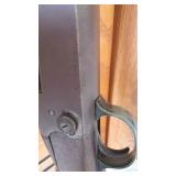 s steven arms company model 22-410 pic