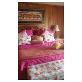 queen bed set
