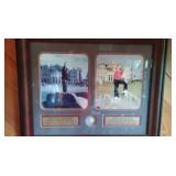 golf memorabilia