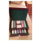 new poker set
