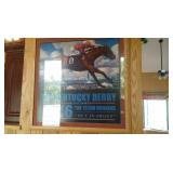 horse racing pic