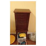 jewlery box