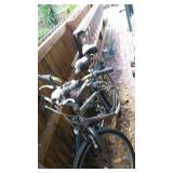 bikes