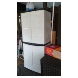 storage