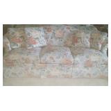 sleeper sofa Ethan Allen