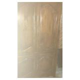 Ethan Allen Tv armoire
