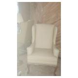 Ethan Allen Wing chair like new