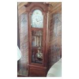 Ethan Allen Clock working 
