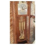 Ethan Allen Clock working 