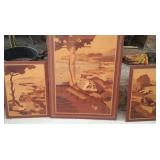 wood pictures