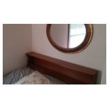 full bed