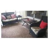 patio furniture