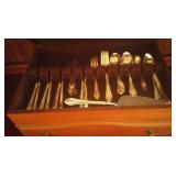 silver set