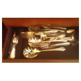 silver set
