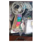 office supplies