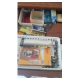 office supplies