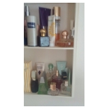 perfumes 