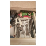 kitchen items