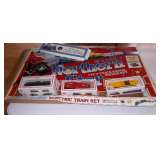 HO train set