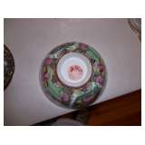 Imari red mark