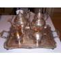 Rogers Silverplate