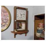 Wall clock