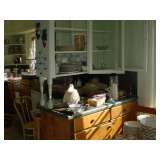 Clean-out Estate Sale