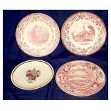 AL Comm. Plates & Others