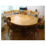 Estate Sale in 4 Bedroom Home Overland Park