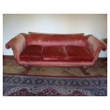 Estate Sale in a 3 Bedroom House Furniture appliances Collectibles