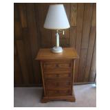 Small 4 drawer chest