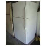 Kenmore refrigerator