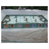 antique pro hockey game