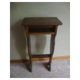 Antique table