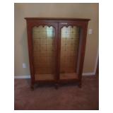 Antique china Cabinet