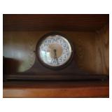 Mantle clock