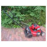 Troy Bilt mower