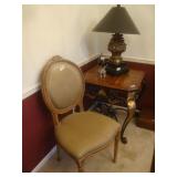 Maitland Smith side table