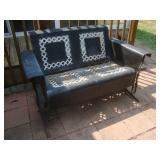 Estate sale in 3 bedroom Shawnee House with tools, furniture, collectibles